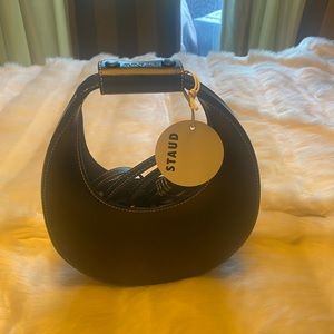 COPY - Staud/ Color/ Black